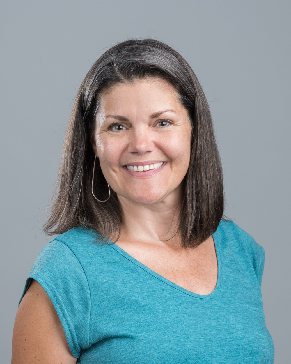 KRISTI STEBER