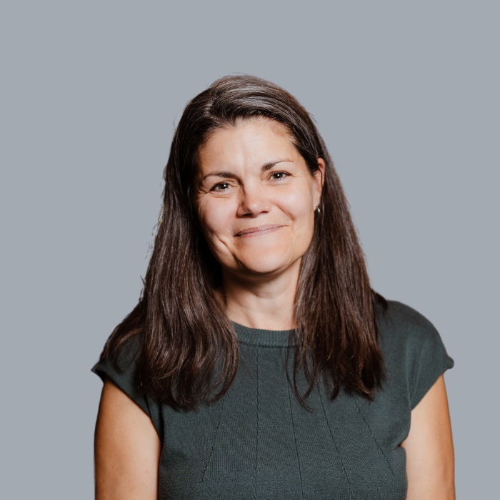 KRISTI STEBER